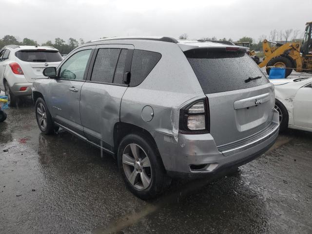 Photo 3 from auction – 2016 JEEP COMPASS LA with VIN 1C4NJCEAXGD751843
