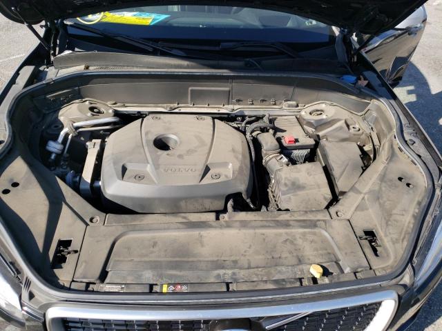 Photo 7 from auction – 2017 VOLVO XC90 T6 with VIN YV4A22PM4H1150599