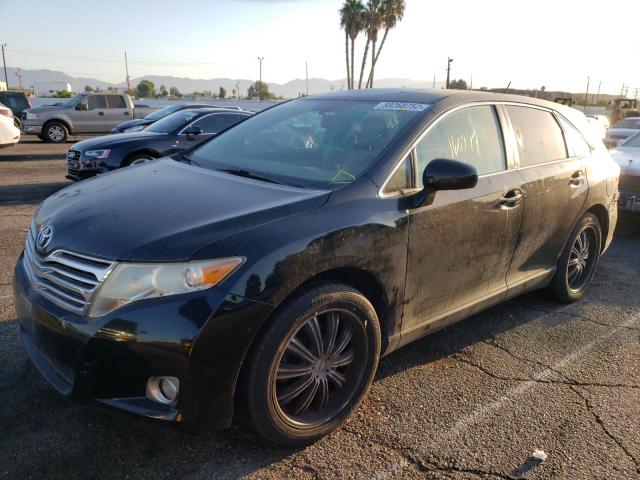 Photo 2 from auction – 2011 TOYOTA VENZA with VIN 4T3ZA3BB9BU044484