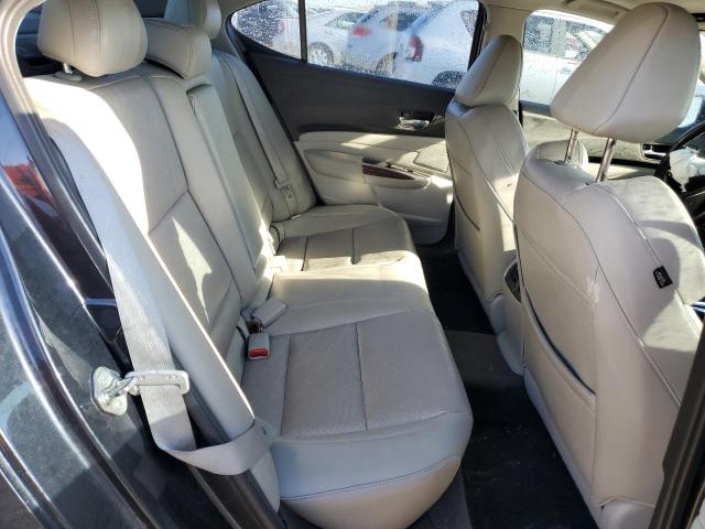 Photo 6 from auction – 2015 ACURA TLX TECH with VIN 19UUB1F50FA020175