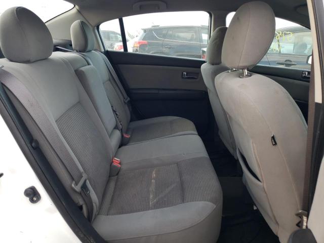 Photo 6 from auction – 2012 NISSAN SENTRA 2.0 with VIN 3N1AB6AP7CL675352