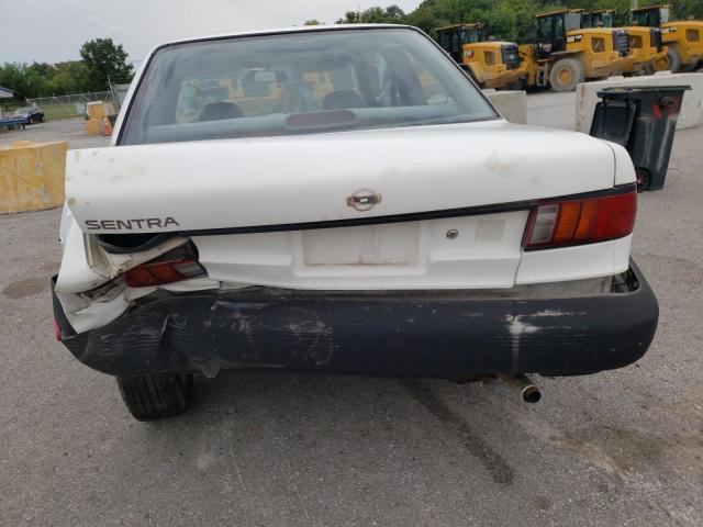 Photo 9 from auction – 1994 NISSAN SENTRA E with VIN 1N4EB32A5RC783695