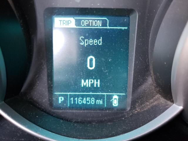 Photo 8 from auction – 2014 CHEVROLET CRUZE LT with VIN 1G1PC5SB4E7366259