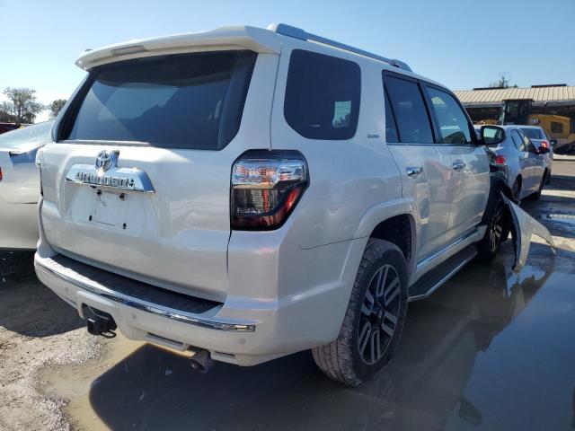 Photo 4 from auction – 2016 TOYOTA 4RUNNER SR with VIN JTEZU5JR2G5121272