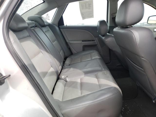 Photo 6 from auction – 2005 MERCURY MONTEGO PR with VIN 1MEHM42145G613479