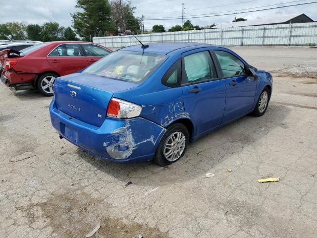 Photo 4 from auction – 2010 FORD FOCUS SE with VIN 1FAHP3FN3AW219817