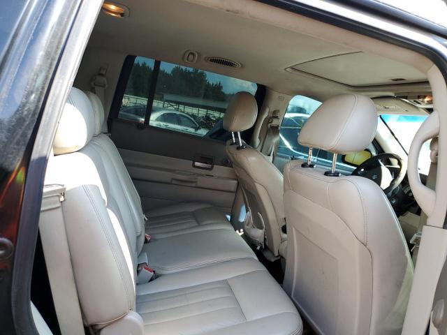 Photo 6 from auction – 2004 DODGE DURANGO LI with VIN 1D8HD58D24F155147