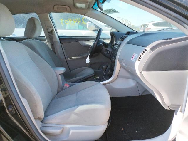 Photo 5 from auction – 2013 TOYOTA COROLLA BA with VIN 5YFBU4EE5DP219959