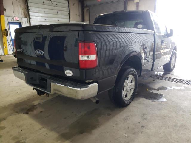 Photo 4 from auction – 2004 FORD F150 with VIN 1FTRF12W74NB70880