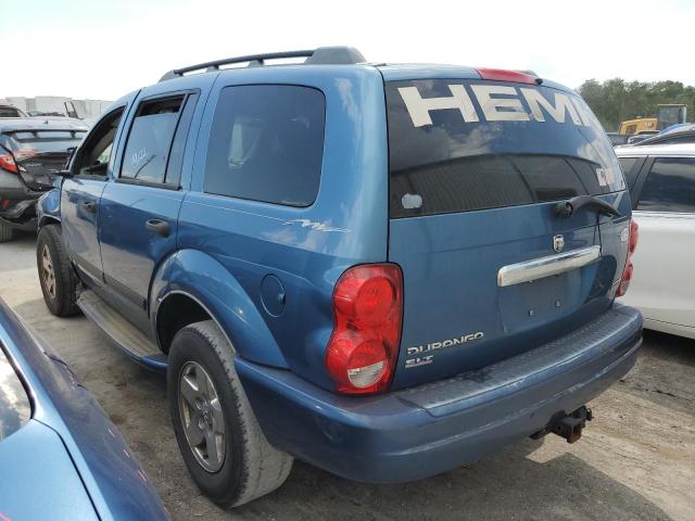 Photo 3 from auction – 2006 DODGE DURANGO SL with VIN 1D4HD482X6F137816