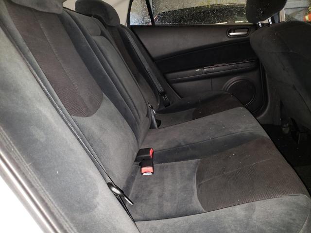 Photo 6 from auction – 2009 MAZDA 6 I with VIN 1YVHP80A395M26278