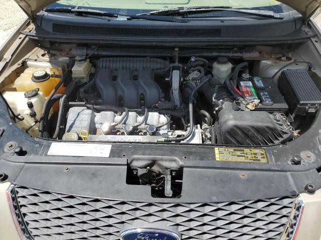 Photo 7 from auction – 2005 FORD FREESTYLE with VIN 1FMDK06105GA06290