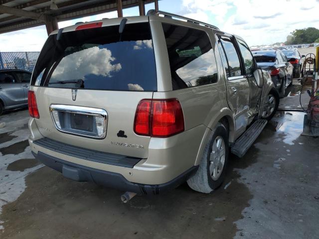 Photo 4 from auction – 2006 LINCOLN NAVIGATOR with VIN 5LMFU28596LJ14542