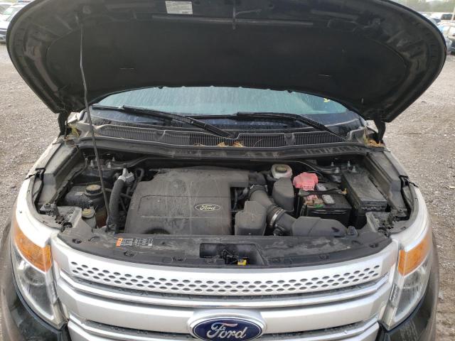 Photo 7 from auction – 2014 FORD EXPLORER X with VIN 1FM5K7D80EGC34481