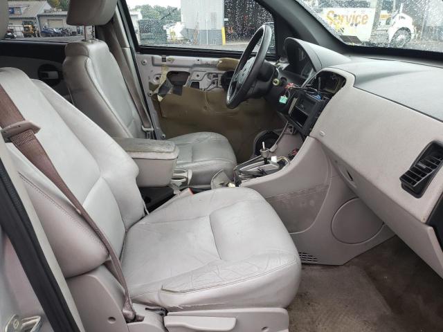 Photo 5 from auction – 2005 CHEVROLET EQUINOX LT with VIN 2CNDL73F456139883
