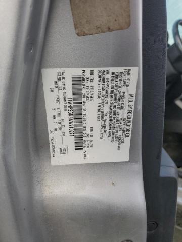 Photo 10 from auction – 2010 FORD FOCUS SES with VIN 1FAHP3GN8AW210271