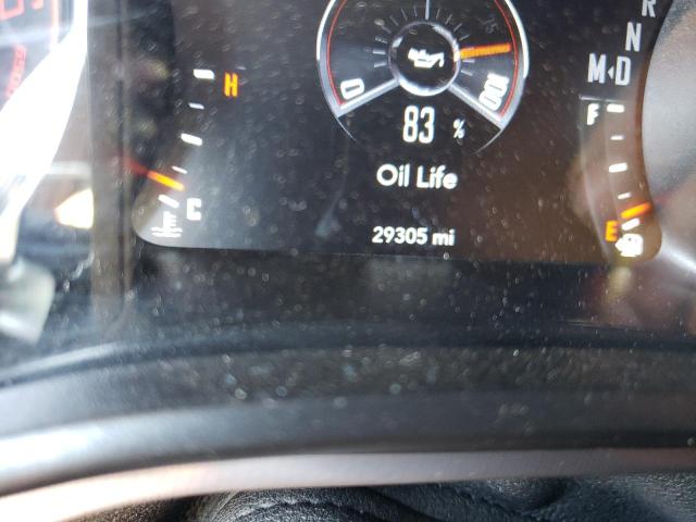 Photo 8 from auction – 2021 DODGE CHALLENGER with VIN 2C3CDZBT7MH623831
