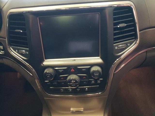 Photo 9 from auction – 2014 JEEP GRAND CHER with VIN 1C4RJFJG2EC220779