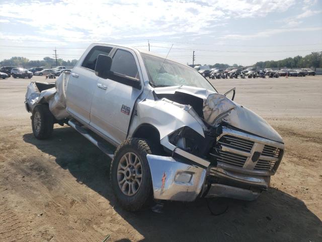 DODGE RAM 3500 2010 with VIN 3D73Y3CL6AG120255 - Photo from auction
