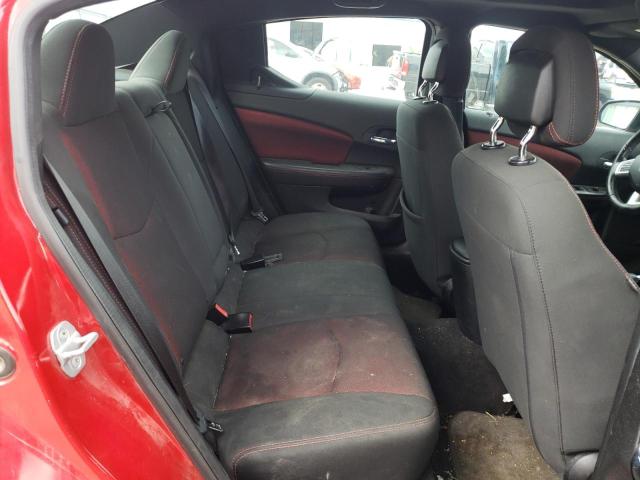 Photo 6 from auction – 2012 DODGE AVENGER SX with VIN 1C3CDZEG2CN310089