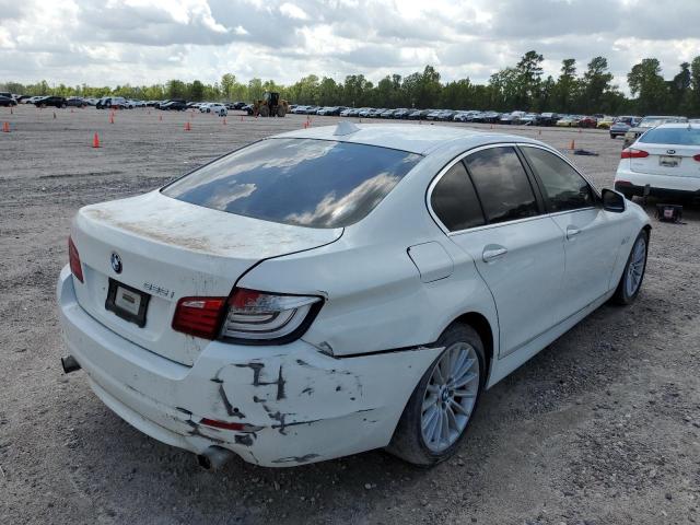 Photo 4 from auction – 2011 BMW 535 I with VIN WBAFR7C57BC600464