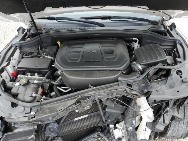 Фото 7 с аукциона – 2019 DODGE DURANGO GT с VIN 1C4RDHDG8KC721167