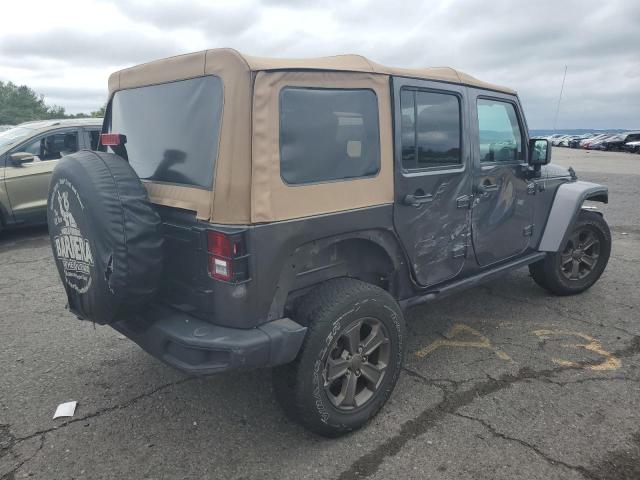 Photo 4 from auction – 2018 JEEP WRANGLER U with VIN 1C4BJWDG2JL871868