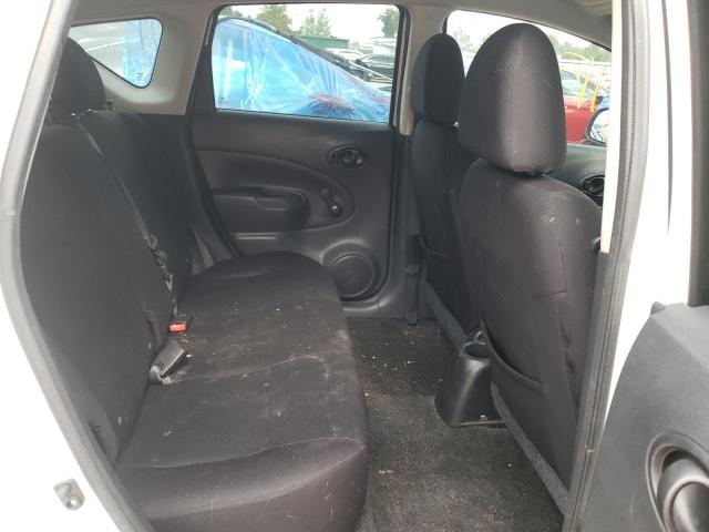 Photo 6 from auction – 2014 NISSAN VERSA NOTE with VIN 3N1CE2CPXEL402432