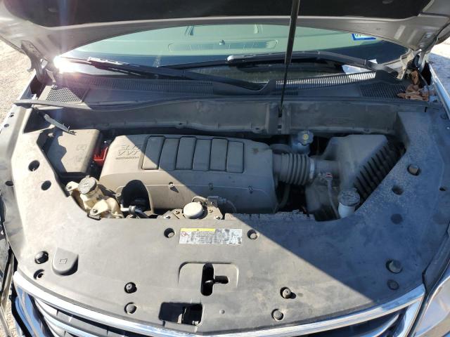 Photo 7 from auction – 2017 CHEVROLET TRAVERSE L with VIN 1GNKRGKD8HJ211662