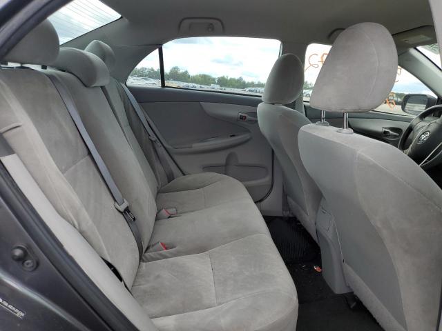 Photo 6 from auction – 2009 TOYOTA COROLLA BA with VIN JTDBL40E69J014768