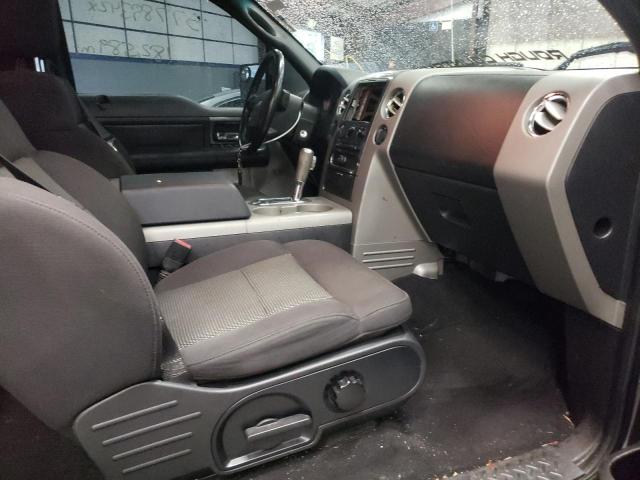 Photo 5 from auction – 2004 FORD F150 with VIN 1FTPX145X4NA02465