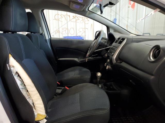 Photo 5 from auction – 2014 NISSAN VERSA NOTE with VIN 3N1CE2CP3EL428578