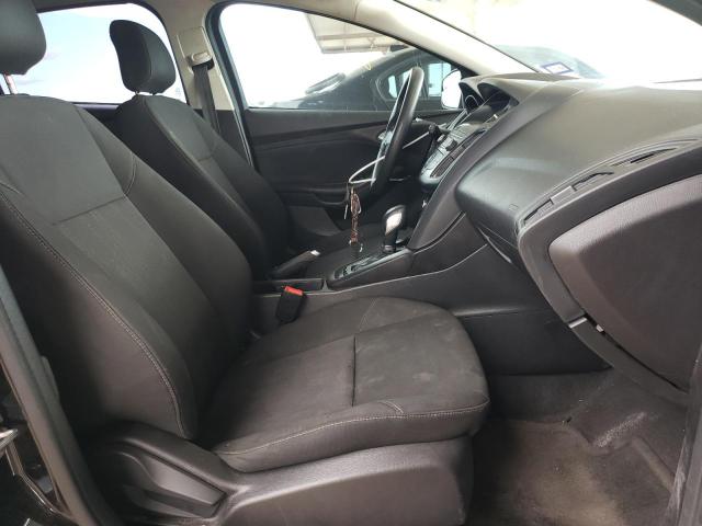 Photo 5 from auction – 2018 FORD FOCUS SE with VIN 1FADP3F27JL311664