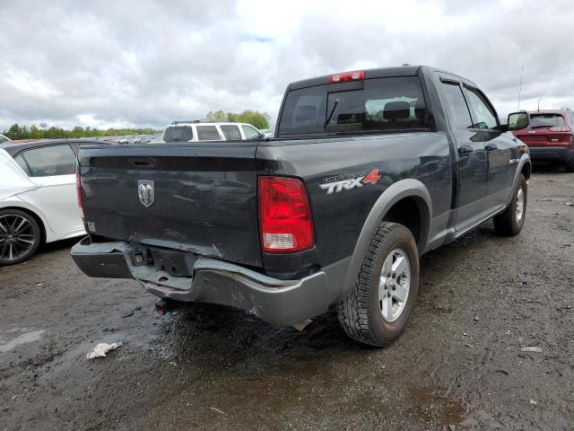 Photo 4 from auction – 2010 DODGE RAM 1500 with VIN 1D7RV1GT2AS137614