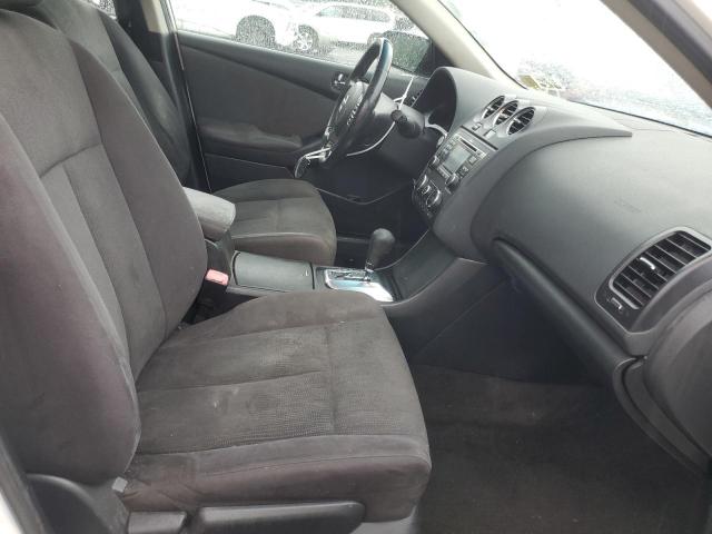 Photo 5 from auction – 2010 NISSAN ALTIMA BAS with VIN 1N4AL2AP9AN409756