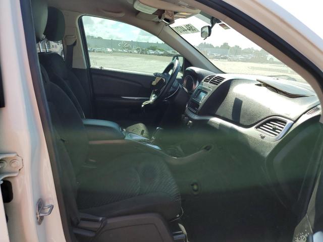 Photo 5 from auction – 2018 DODGE JOURNEY SE with VIN 3C4PDCAB6JT274182