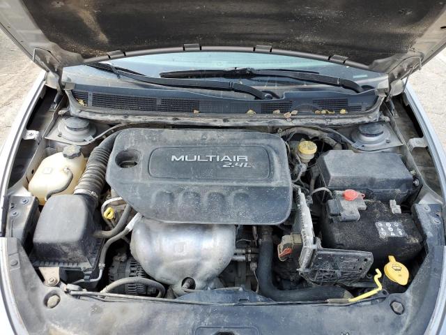 Photo 7 from auction – 2015 DODGE DART SXT with VIN 1C3CDFBB4FD267716