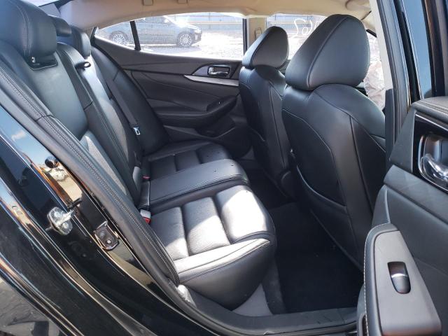 Photo 6 from auction – 2017 NISSAN MAXIMA 3.5 with VIN 1N4AA6AP1HC403257