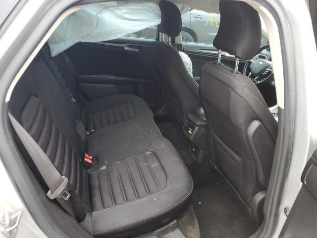 Photo 6 from auction – 2016 FORD FUSION SE with VIN 3FA6P0HD8GR354944