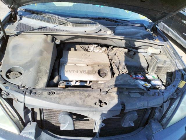Photo 7 from auction – 2004 LEXUS RX 330 with VIN JTJHA31U940072482