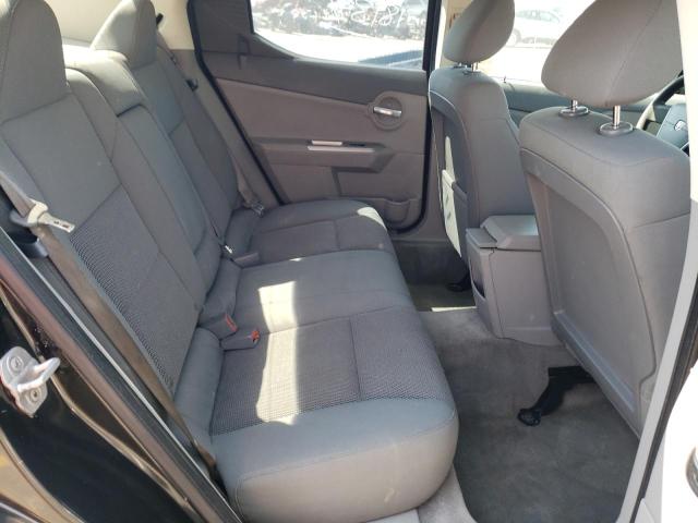 Photo 6 from auction – 2008 DODGE AVENGER SX with VIN 1B3LC56R58N625923