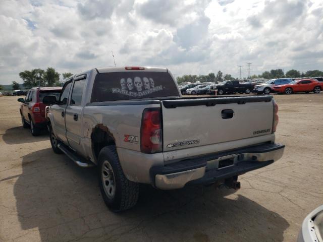 Photo 3 from auction – 2005 CHEVROLET SILVERADO with VIN 2GCEK13T651239995