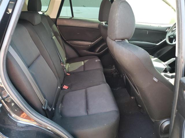 Photo 6 from auction – 2015 MAZDA CX-5 with VIN JM3KE2BE9F0466704