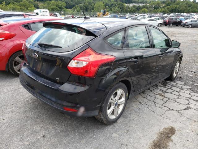 Photo 4 from auction – 2013 FORD FOCUS SE with VIN 1FADP3K20DL155025