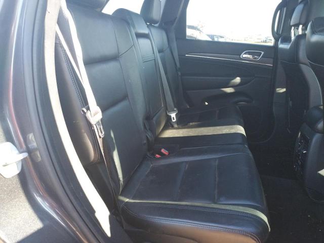 Photo 6 from auction – 2018 JEEP GRAND CHER with VIN 1C4RJEBG5JC339574