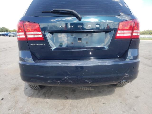Photo 9 from auction – 2013 DODGE JOURNEY SE with VIN 3C4PDCAB5DT646731