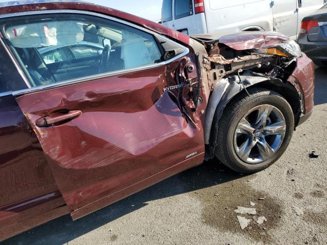 Photo 9 from auction – 2019 TOYOTA HIGHLANDER with VIN 5TDDGRFH9KS058333