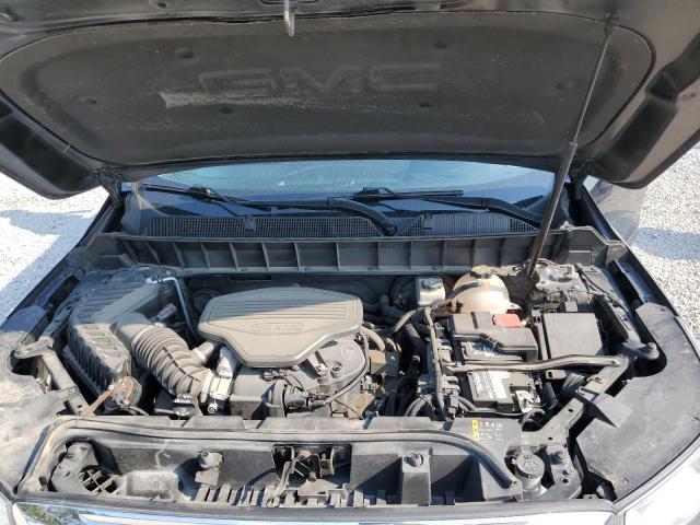 Photo 7 from auction – 2017 GMC ACADIA SLE with VIN 1GKKNSLS3HZ297957