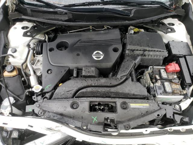 Photo 7 from auction – 2015 NISSAN ALTIMA 2.5 with VIN 1N4AL3AP3FN408020