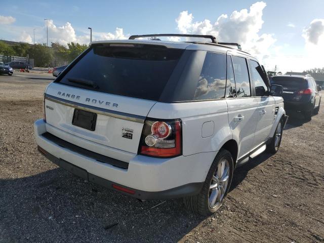 Photo 4 from auction – 2012 LAND ROVER RANGE ROVE with VIN SALSF2D42CA758607